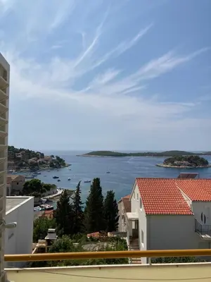 Priroda u blizini privatnih smještaja
