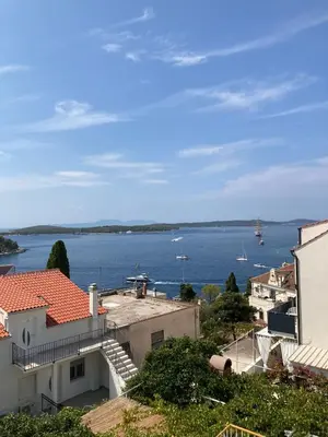 Priroda u blizini privatnih smještaja