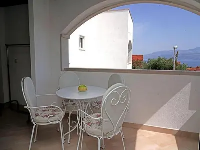 Priroda u blizini apartmana