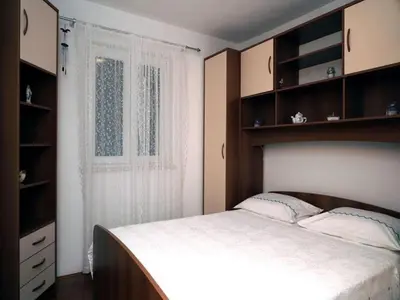 Krevet ili kreveti u jedinici u objektu Apartman MARIJANA