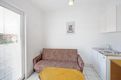 Prostor za sjedenje u objektu