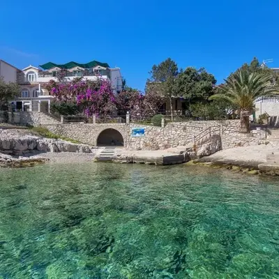 Apartmani Nikola