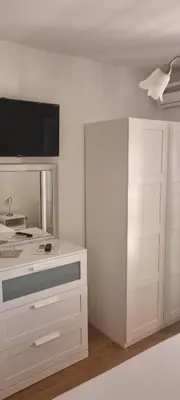Tlocrt objekta Villa Mila