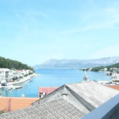 Villa Libana