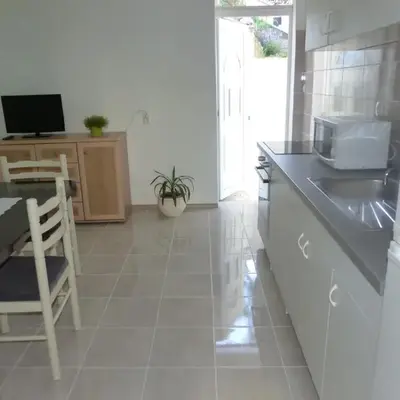 Apartments Smiljana