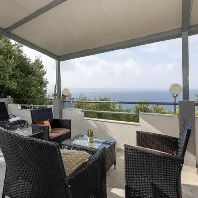 One-Bedroom Apartment In Suhi Potok-Jesenice