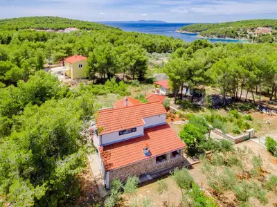 Priroda u blizini apartmana