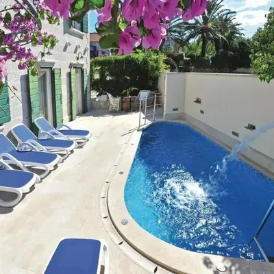 Villa Angelina