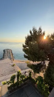 Priroda u blizini apartmana