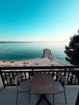 Priroda u blizini apartmana