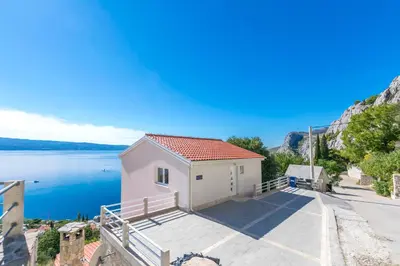 Priroda u blizini apartmana