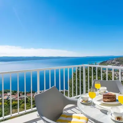 Apartments Luxury view