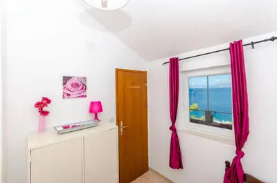 Tlocrt objekta House Romantica