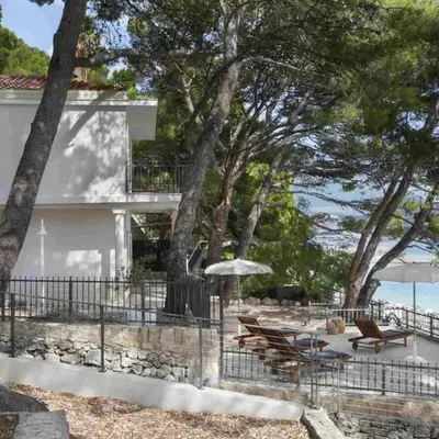 Villa Berulia