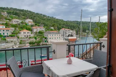 Priroda u blizini apartmana