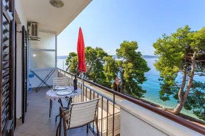 Priroda u blizini apartmana