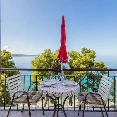 Apartment Verica