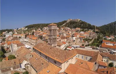 Priroda u blizini apartmana