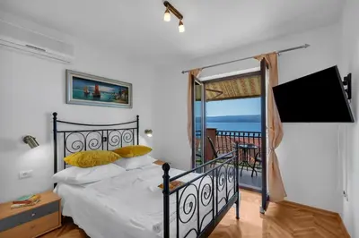 Krevet ili kreveti u jedinici u objektu Room 79-1