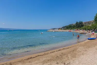 Priroda u blizini privatnih smještaja