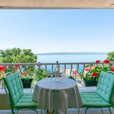 Apartments Nada
