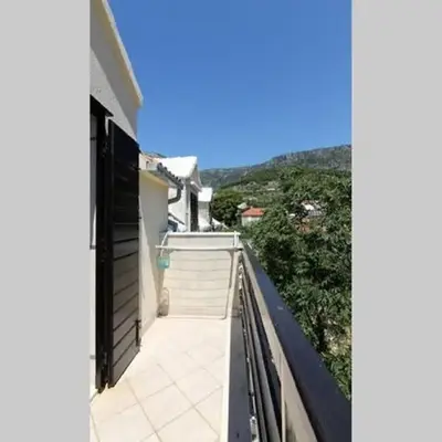 Apartments Matej