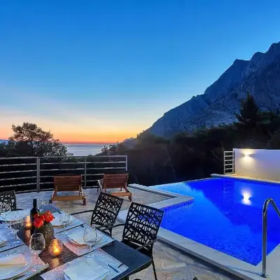 Holiday home Sergio
