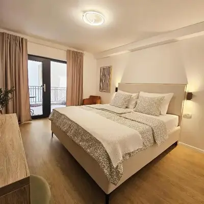Lendas Apartments & Rooms