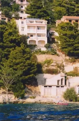 Priroda u blizini apartmana