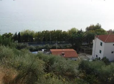 Priroda u blizini apartmana