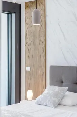 Krevet ili kreveti u jedinici u objektu Luxury Villa