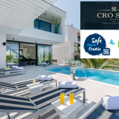Luxury Villa