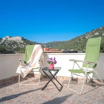 Apartments Bodlovic - ZF Hvar