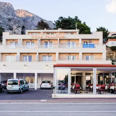 Villa Palloma