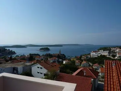 Priroda u blizini apartmana