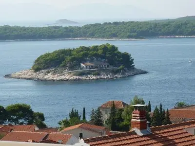 Priroda u blizini apartmana