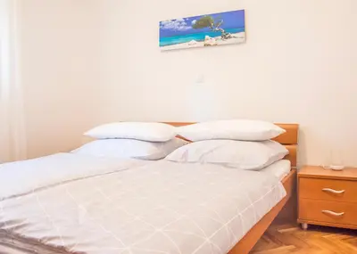 Krevet ili kreveti u jedinici u objektu Relax Inn