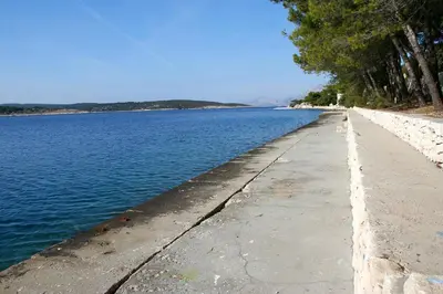 Priroda u blizini apartmana