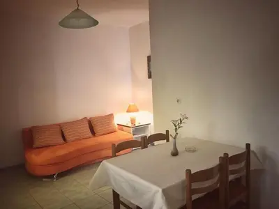 Prostor za sjedenje u objektu