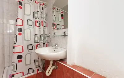 Kupaonica u objektu Apartments with parking space Omis - 16185