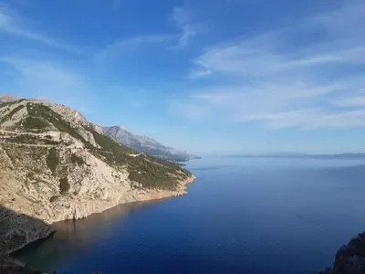 Priroda u blizini apartmana