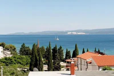Priroda u blizini apartmana