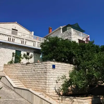 Apartments Pinus