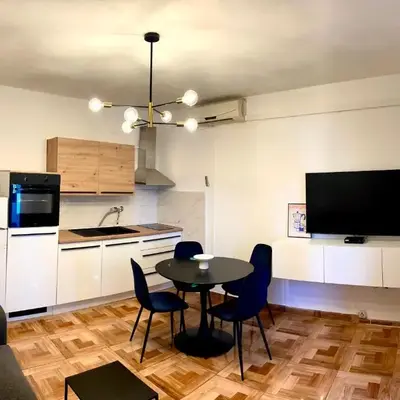 Apartments Derado