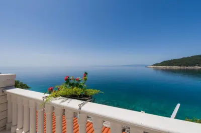 Priroda u blizini privatnih smještaja