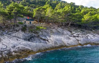 Priroda u blizini apartmana