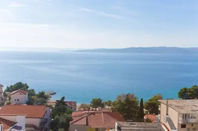 Priroda u blizini apartmana