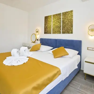 Villa Zorana hostel