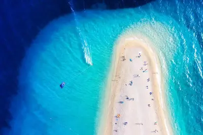 Plaža pokraj hotela ili u blizini