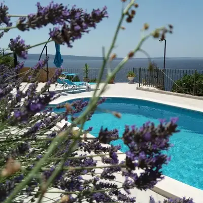 Villa Blue View